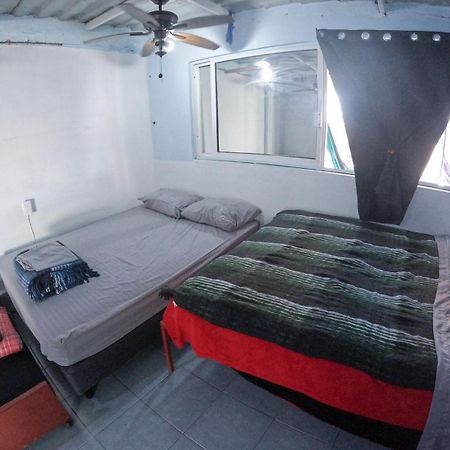 Mini Hostal Cultural de Mazatlán Exterior foto
