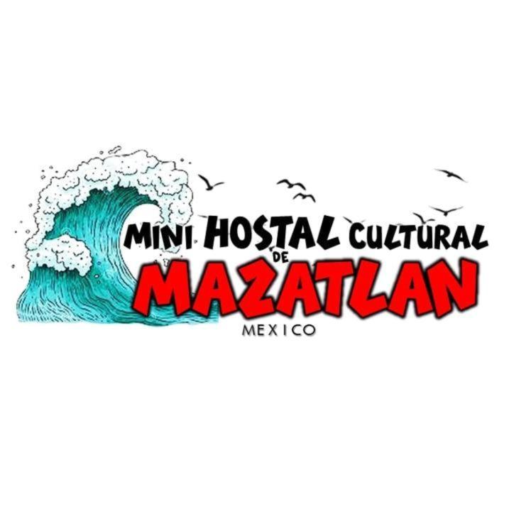 Mini Hostal Cultural de Mazatlán Exterior foto