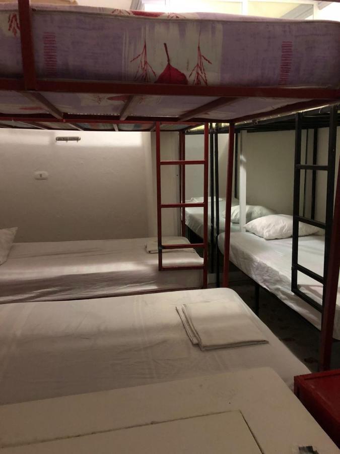 Mini Hostal Cultural de Mazatlán Exterior foto