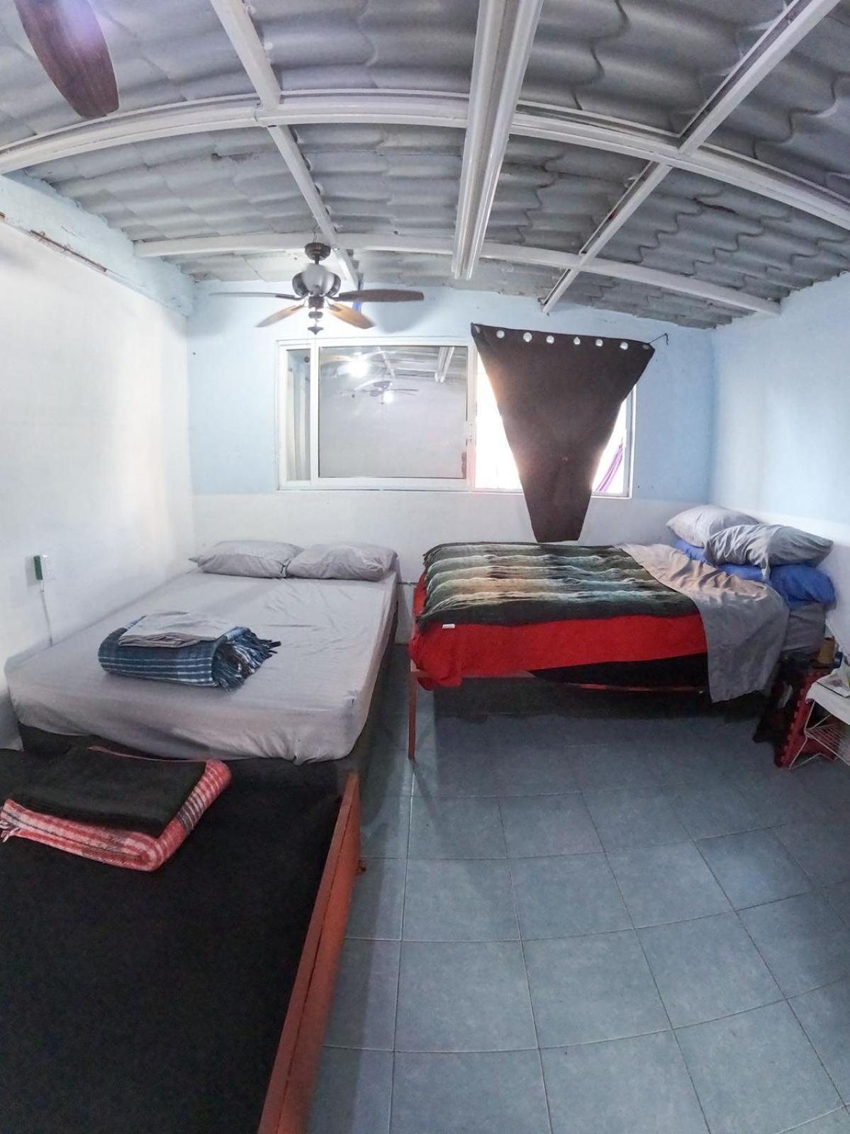 Mini Hostal Cultural de Mazatlán Exterior foto